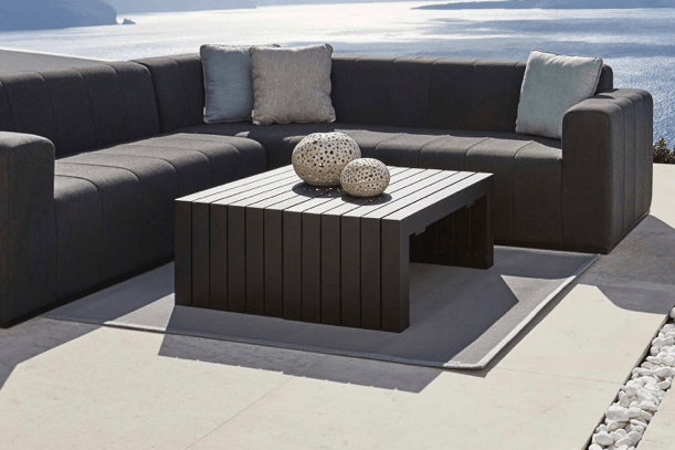 BITE | COFFEE TABLE - Divano