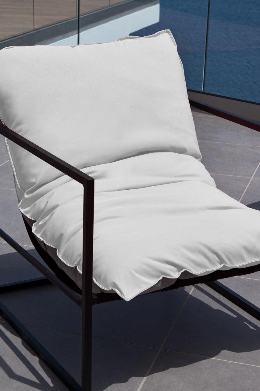 CORAL | CHAIR - Divano