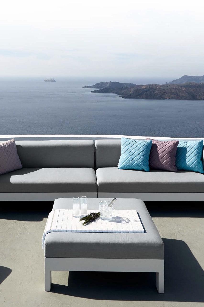 LAVI | OTTOMAN - Divano