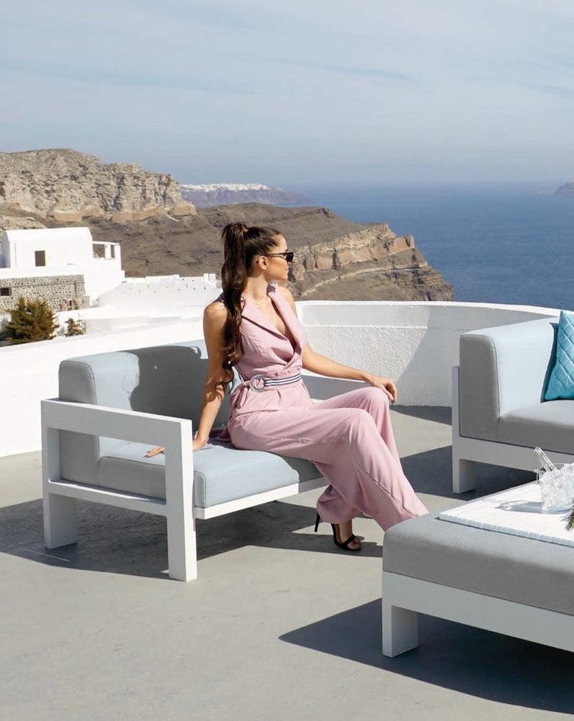 LAVI | CHAIR - Divano