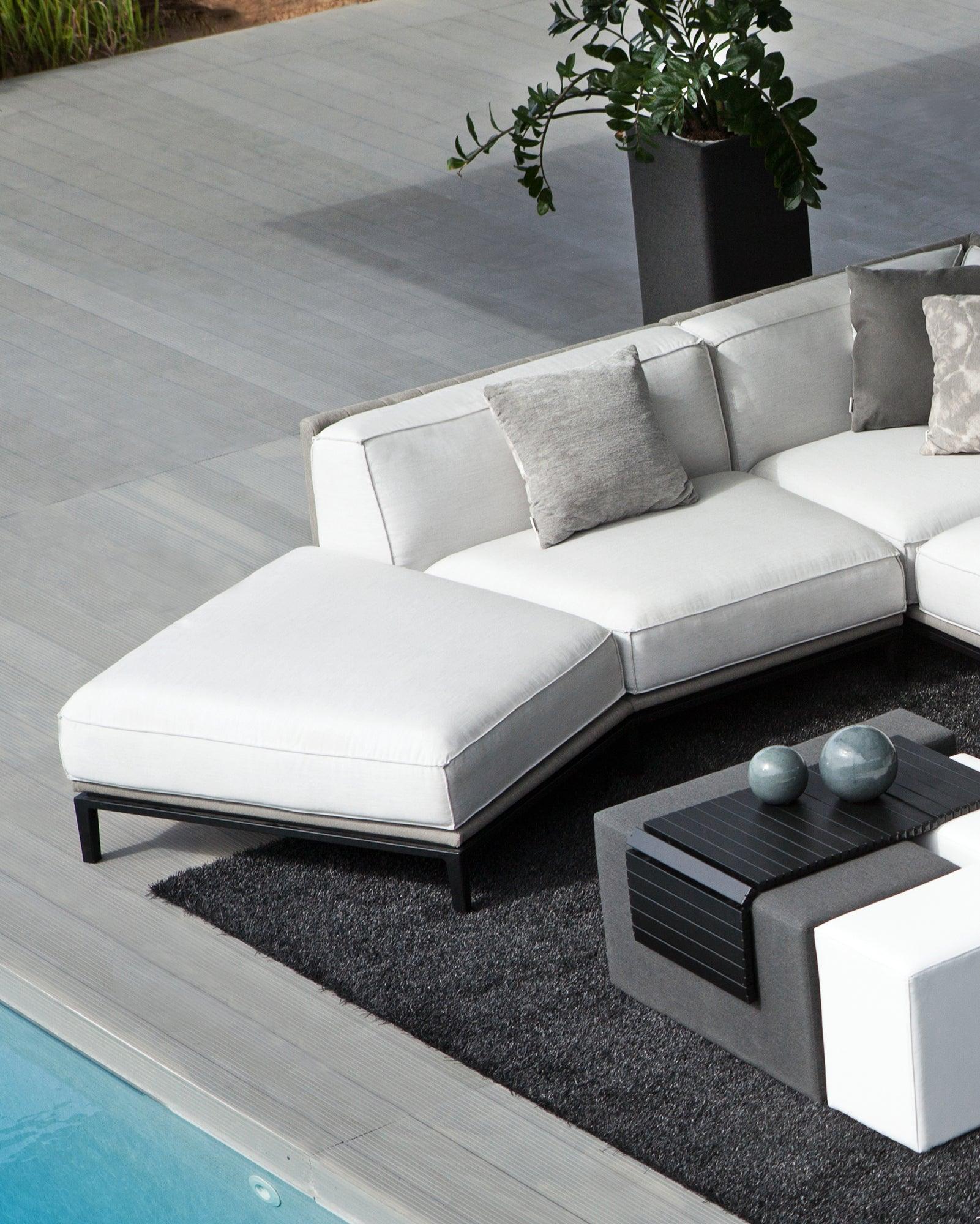 JEWEL | LOUNGER - Divano