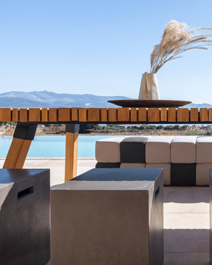 BLOW | BENCH - Divano