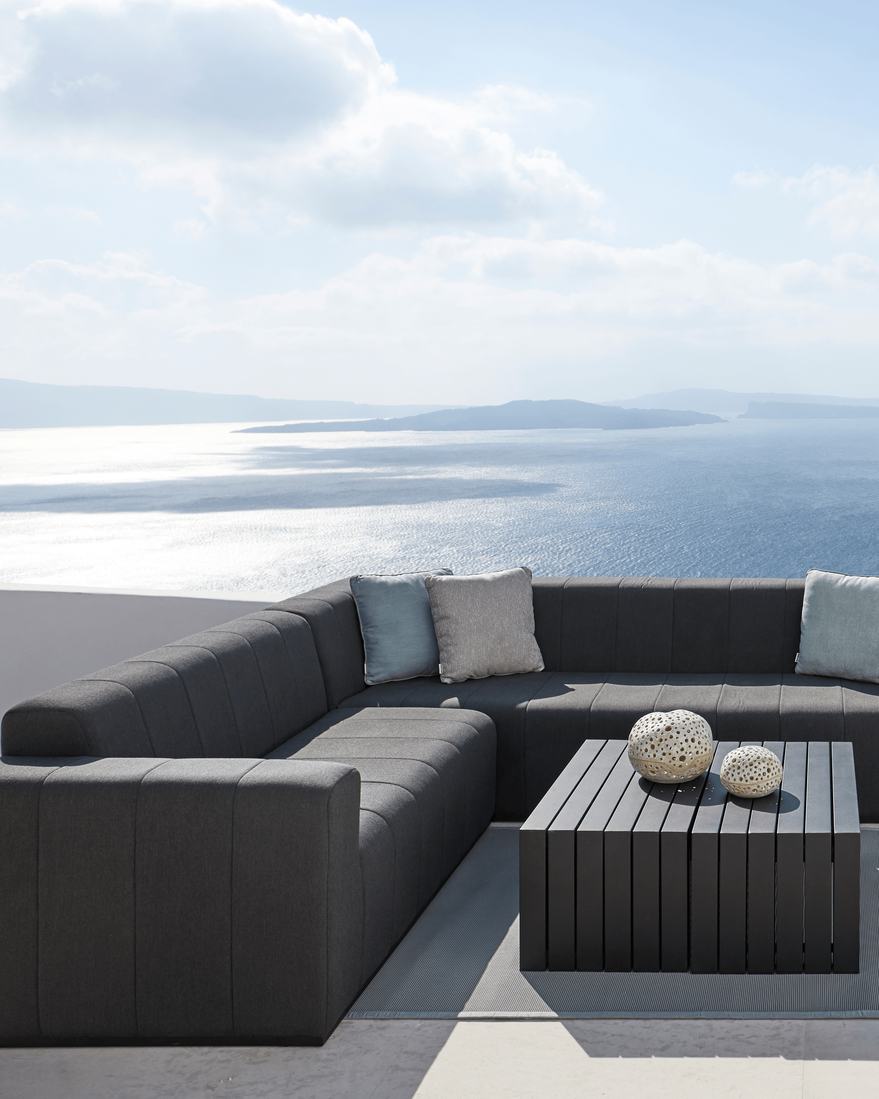 BITE | COFFEE TABLE - Divano