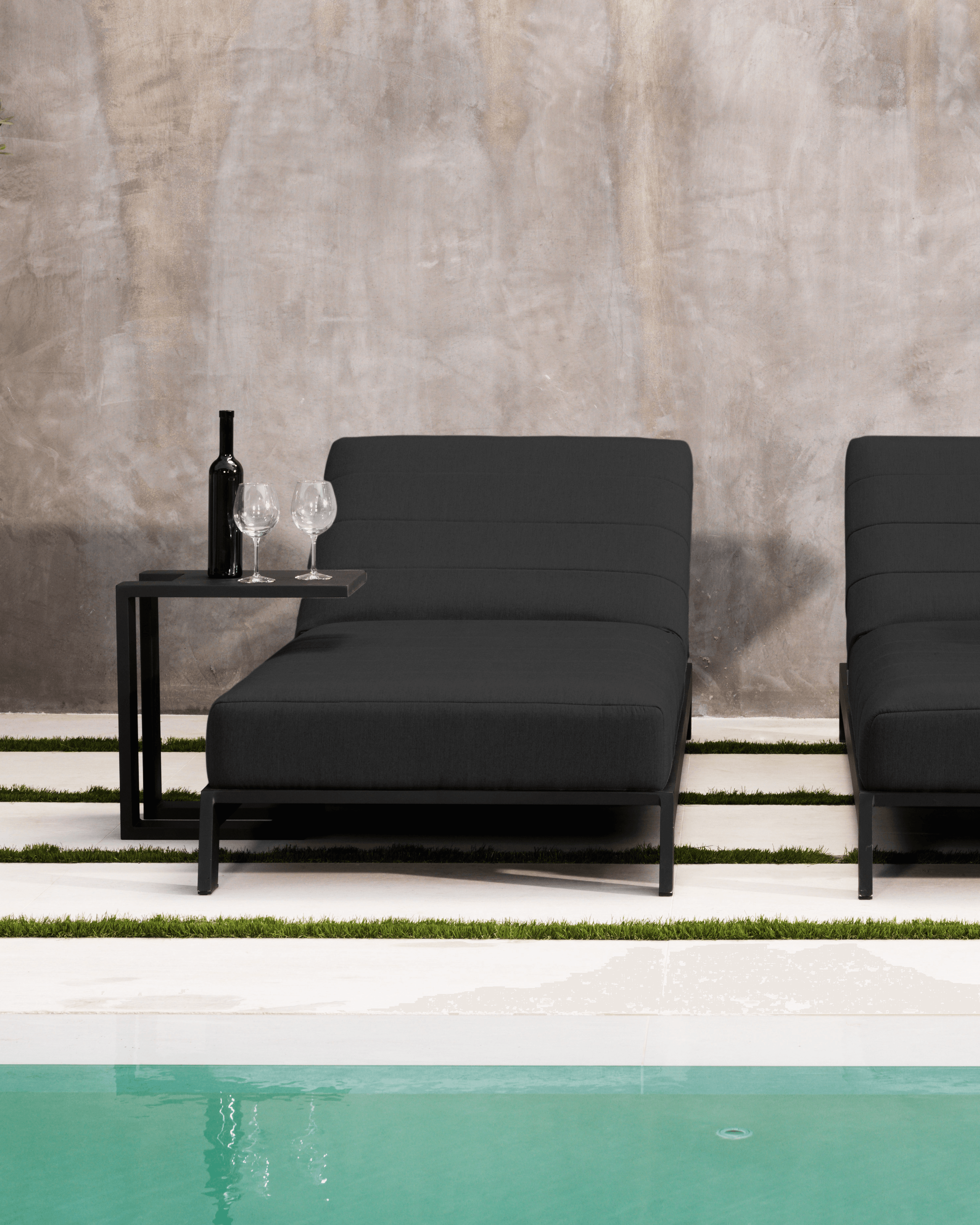 BITE | LOUNGER - Divano