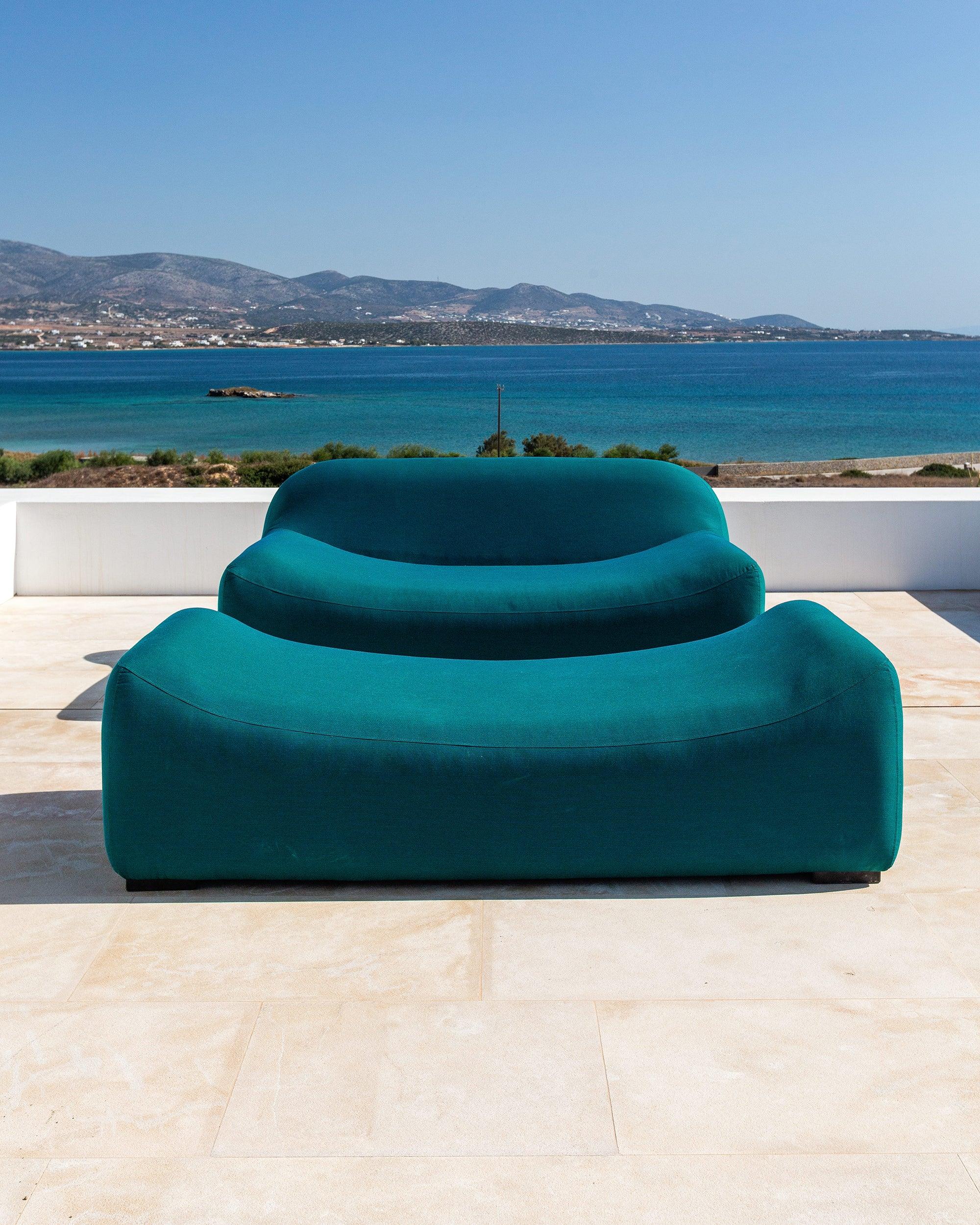 BLUFF | SOFA - Divano