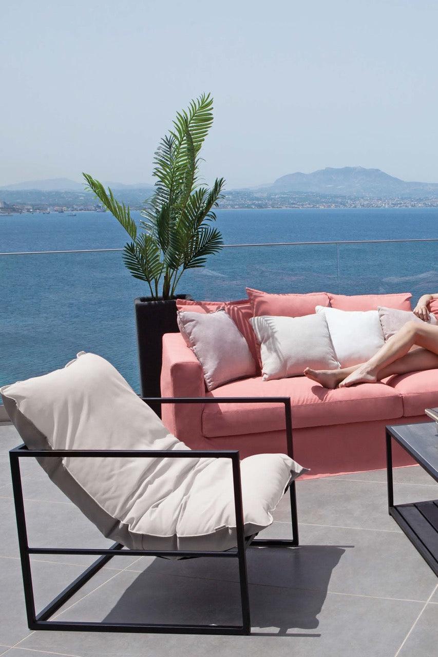 CORAL | CHAIR - Divano