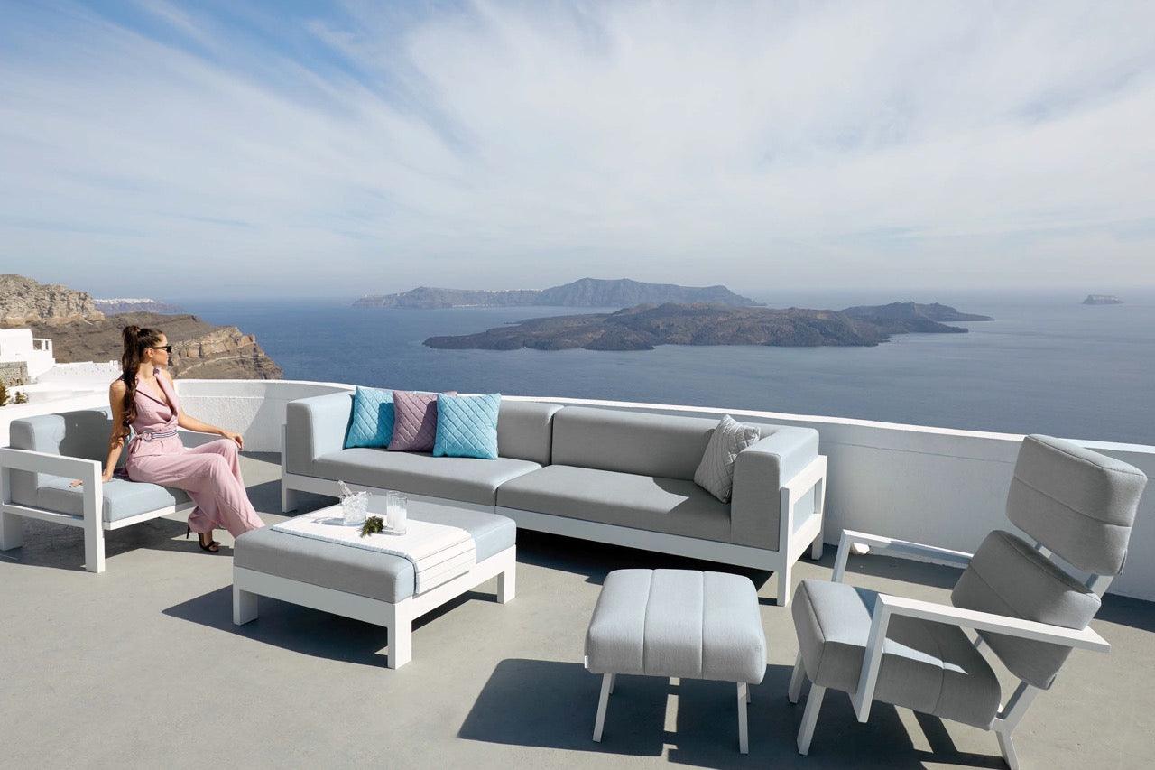 LAVI | SOFA - Divano