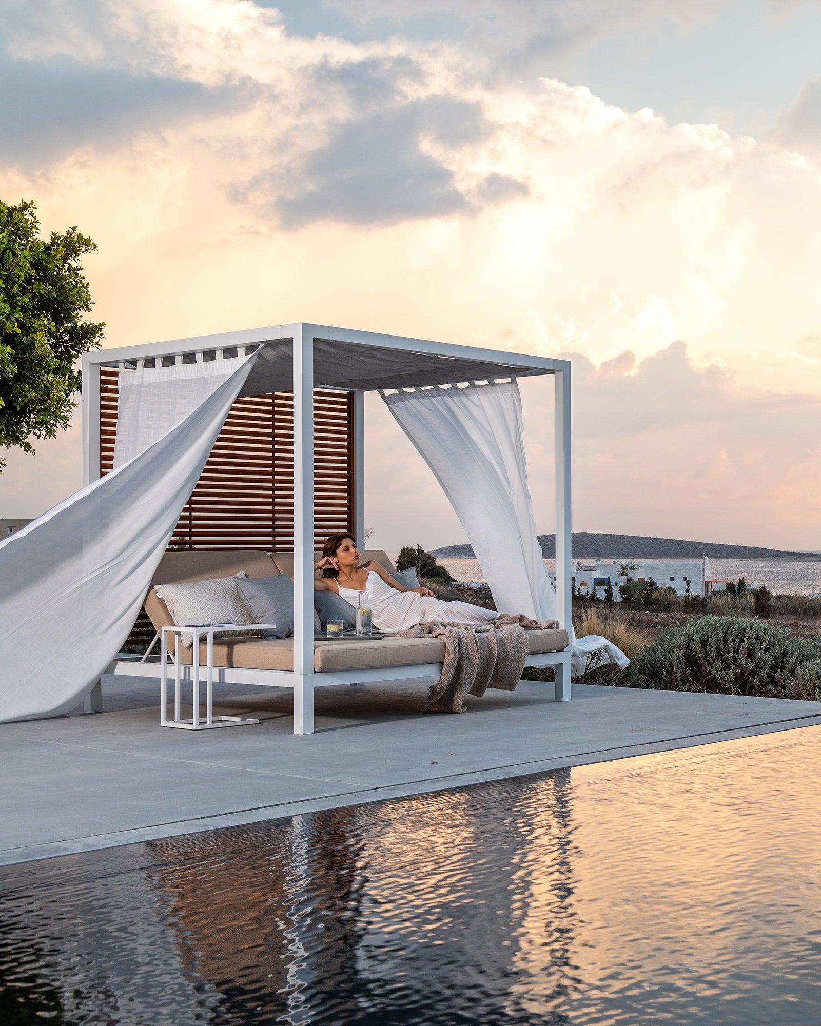 CASA GAZEBO | LOUNGER - Divano