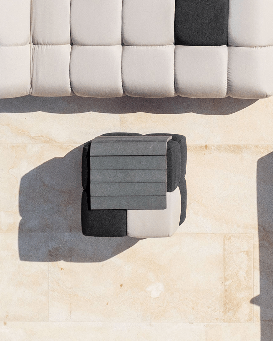 BLOW | POUF - Divano