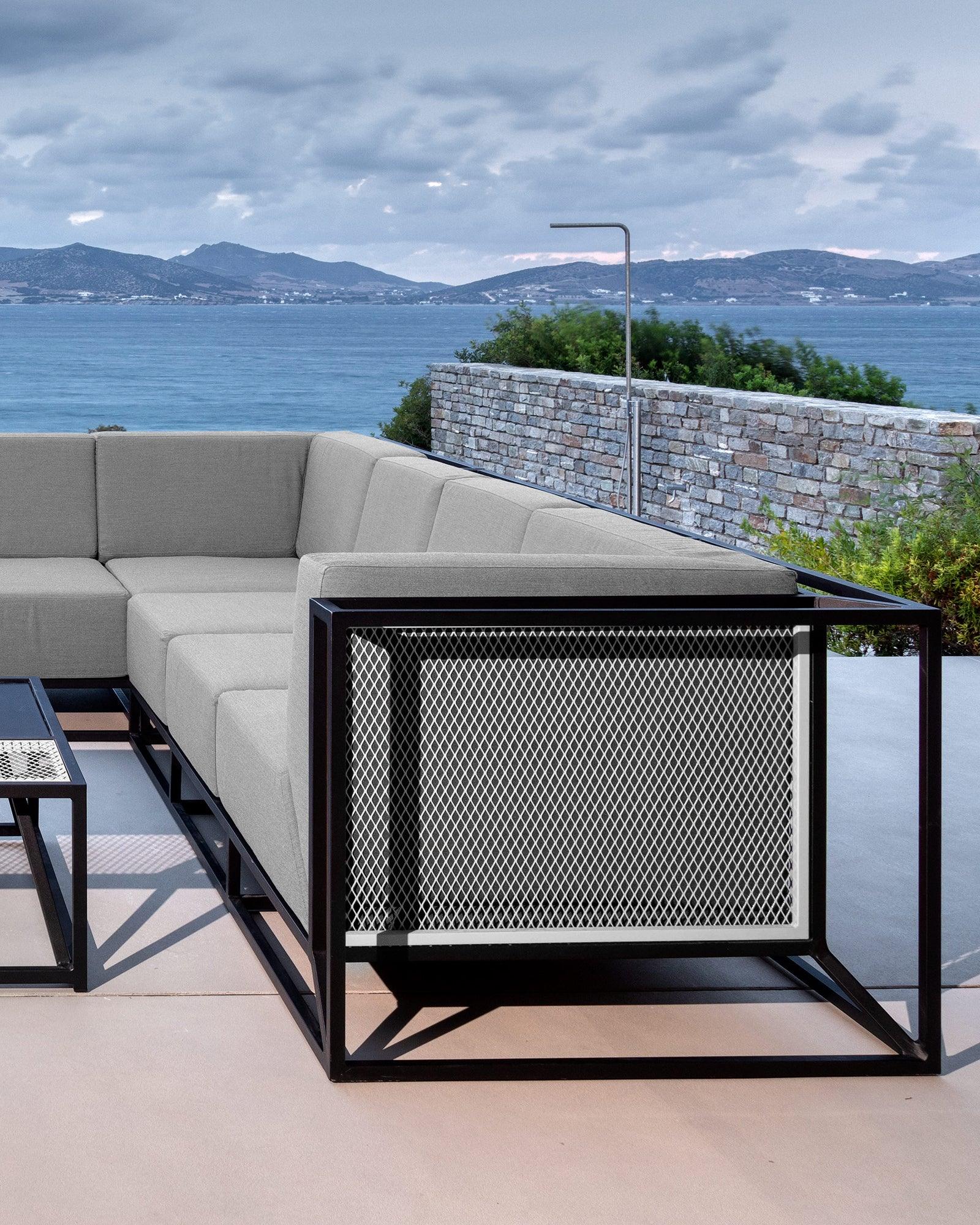 DOPE | SOFA - Divano