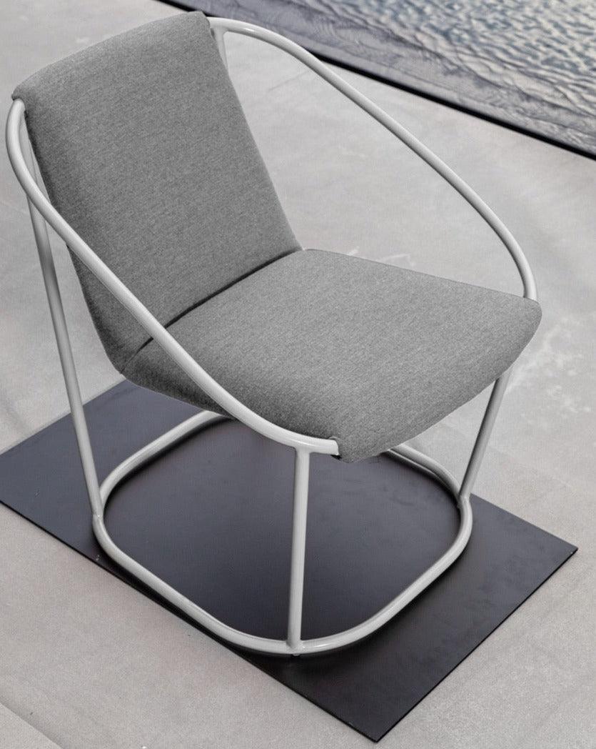 DOPE | CHAIR - Divano