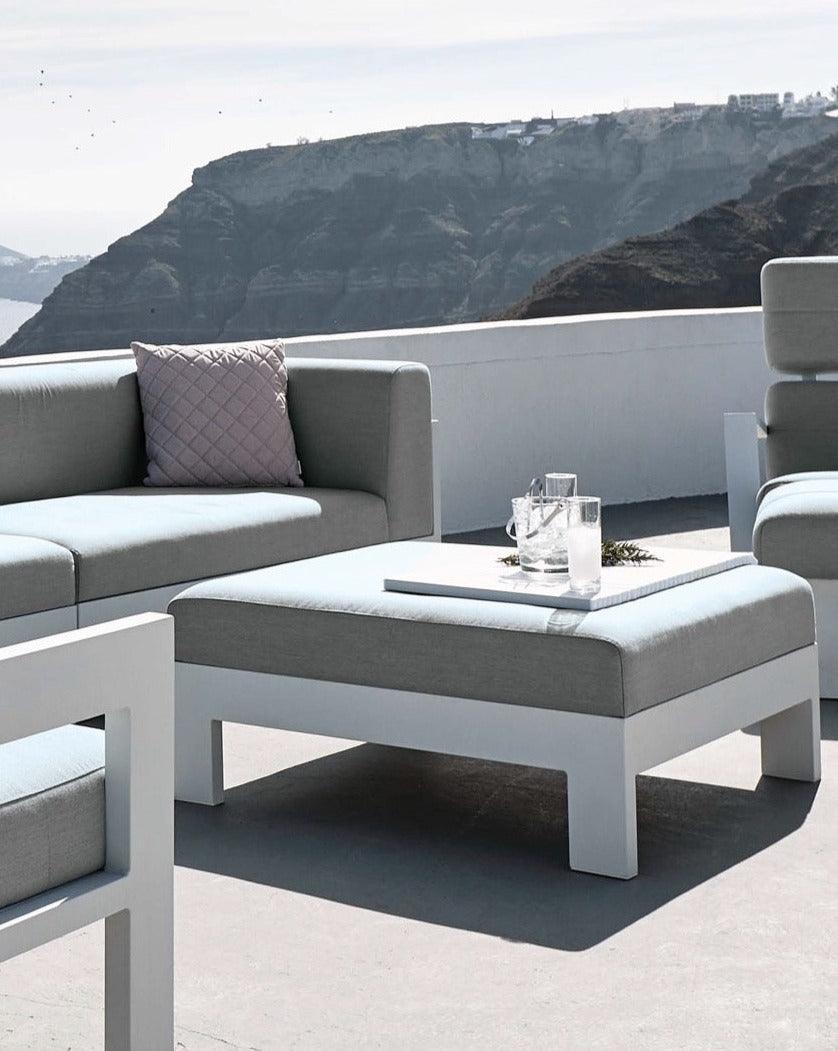 LAVI | OTTOMAN - Divano