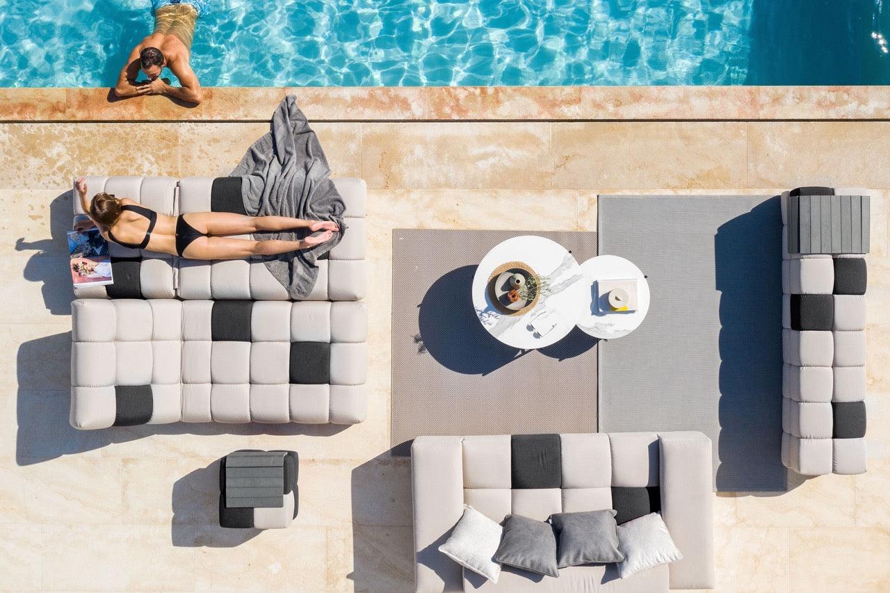 BLOW | BENCH - Divano