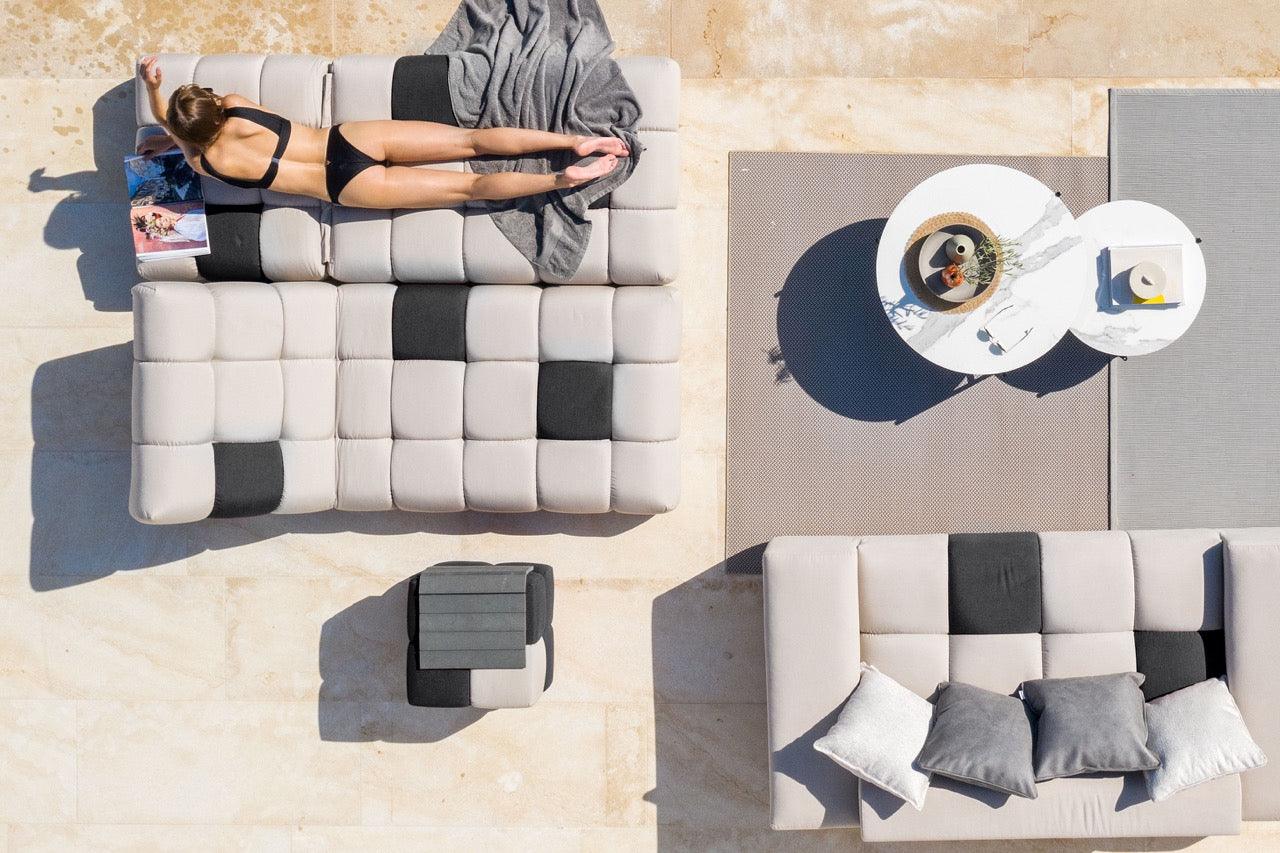 BLOW | POUF - Divano