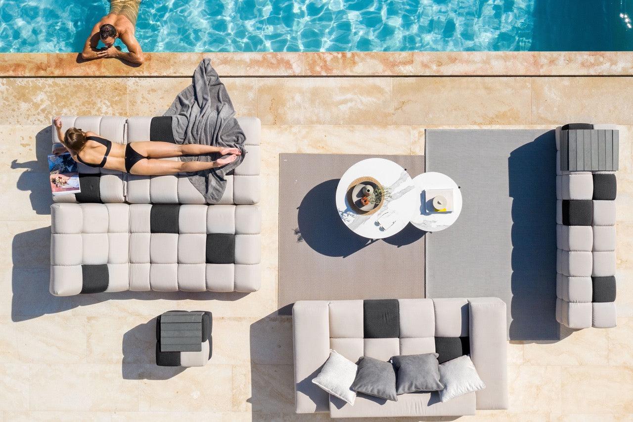 BLOW | LOUNGER - Divano