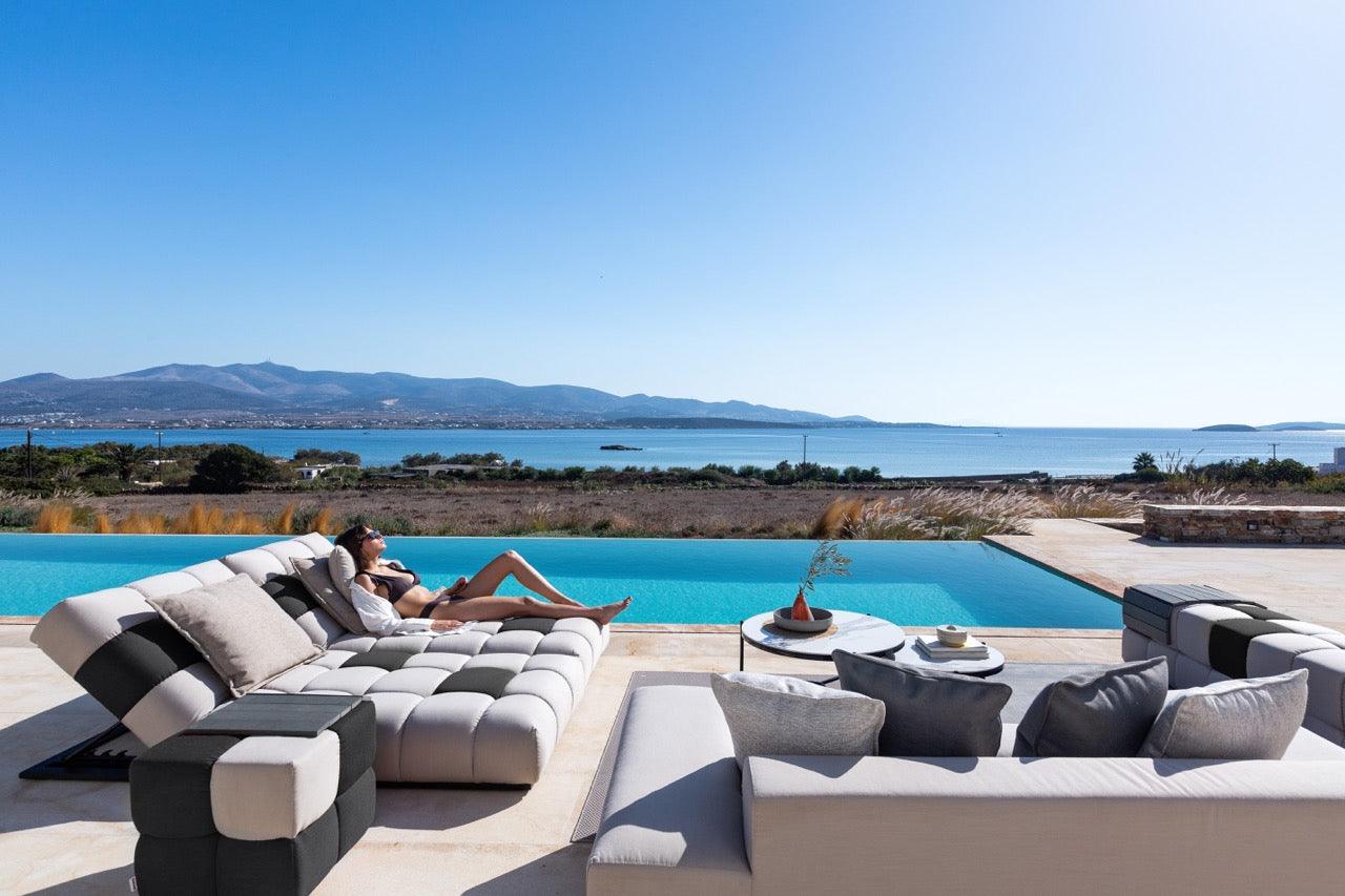 BLOW | LOUNGER - Divano