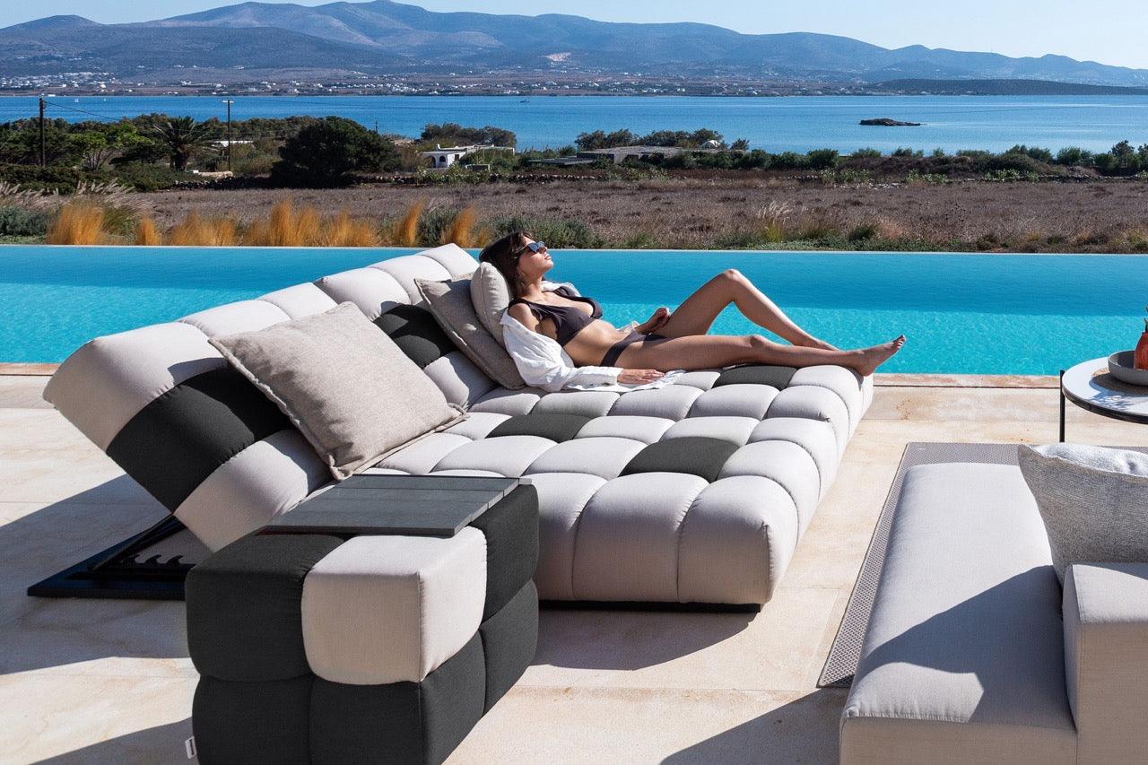 BLOW | POUF - Divano