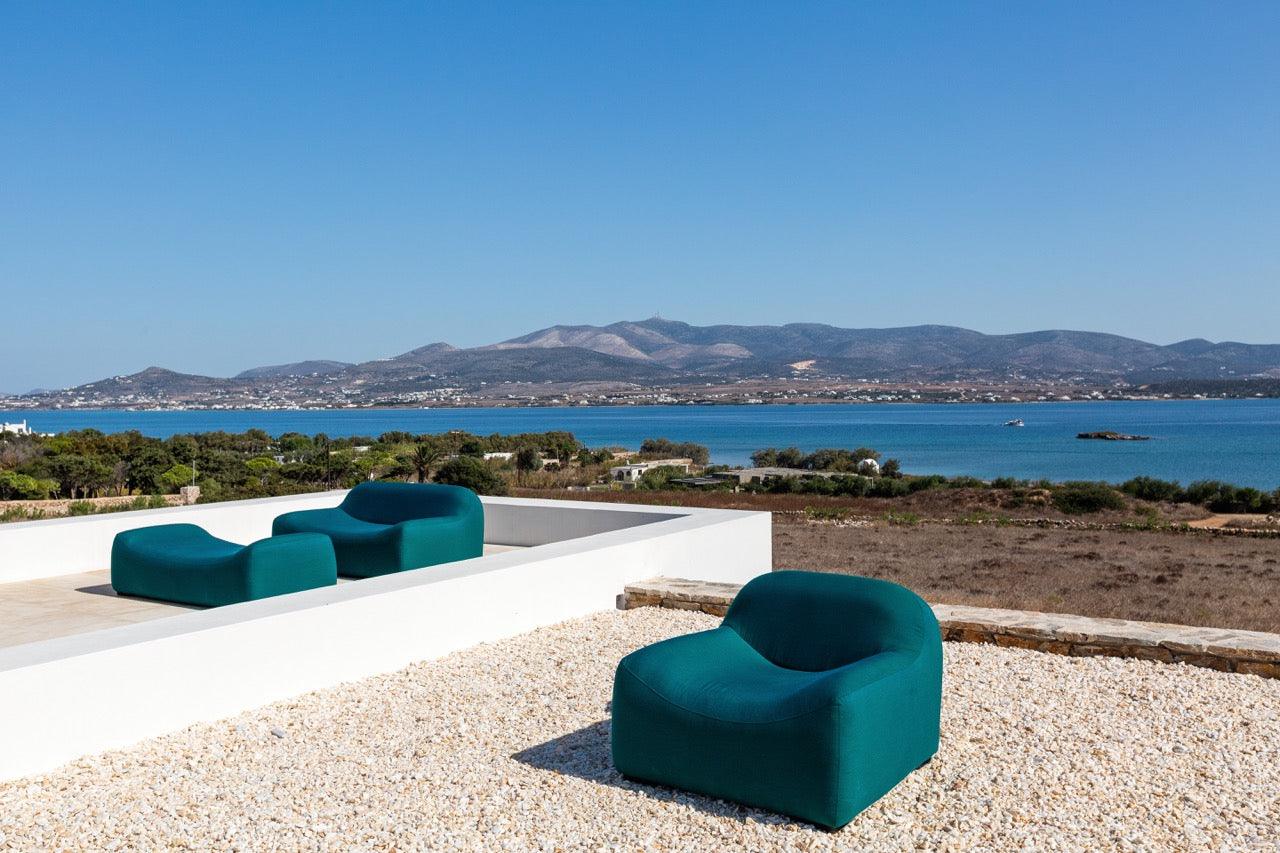 BLUFF | SOFA - Divano