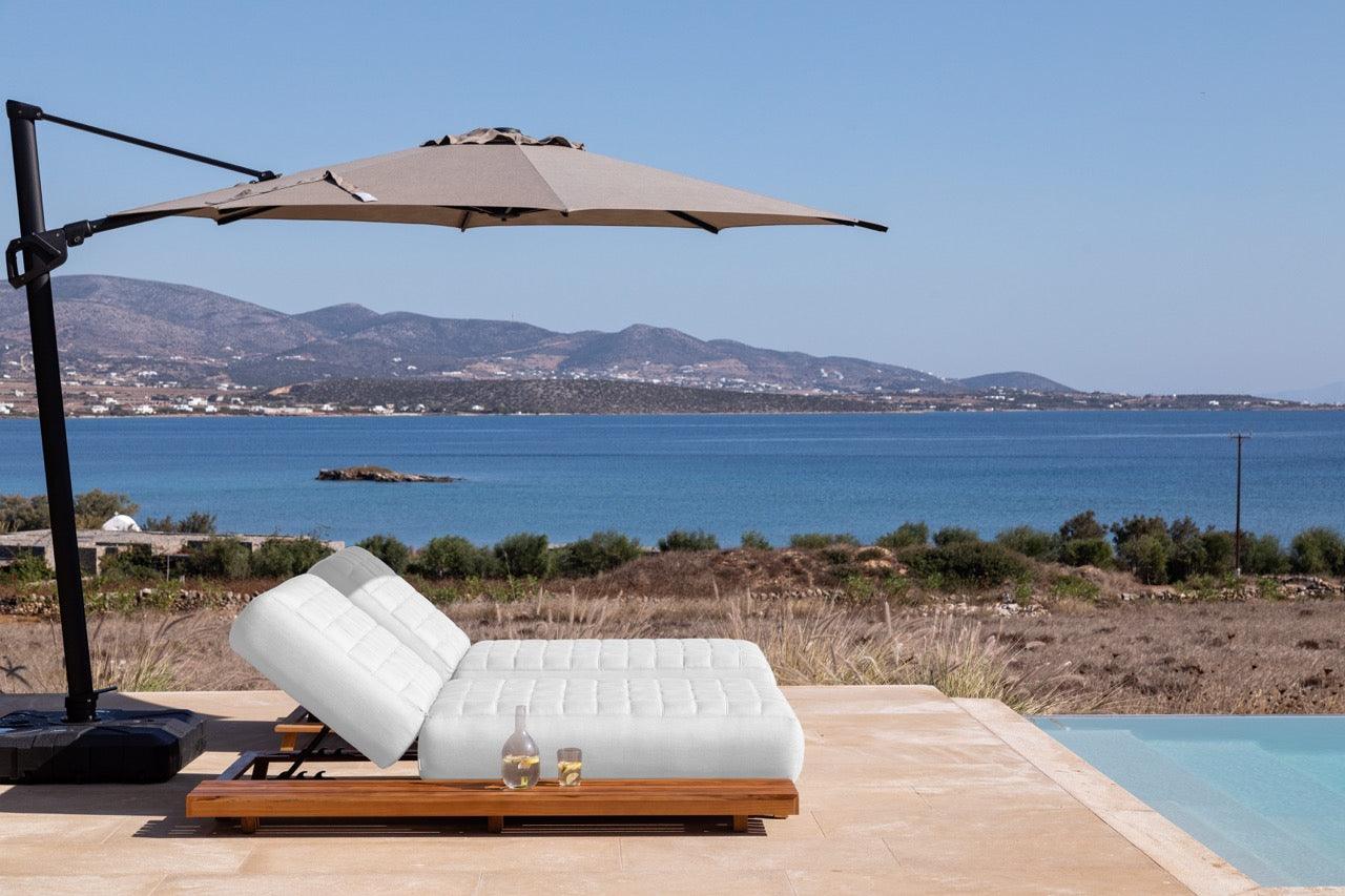 ICON | LOUNGER - Divano