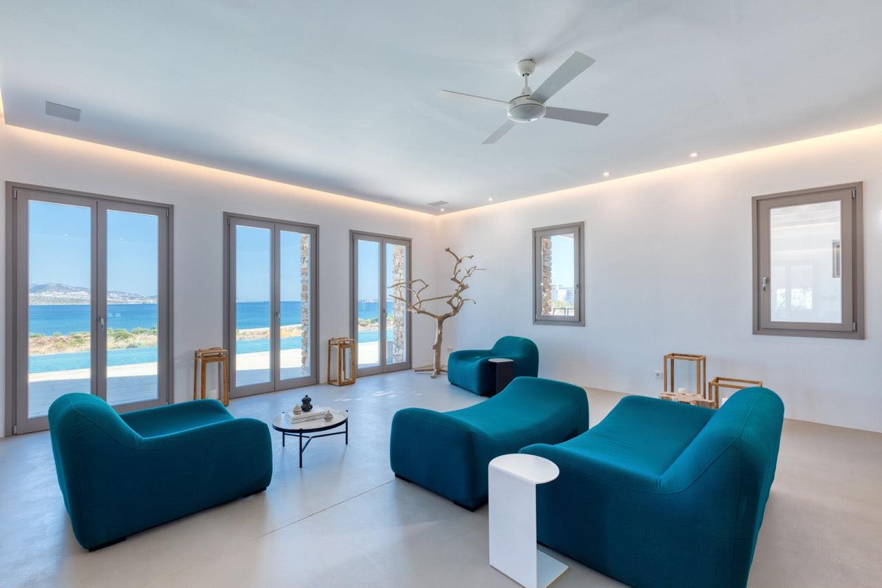 BLUFF | SOFA - Divano