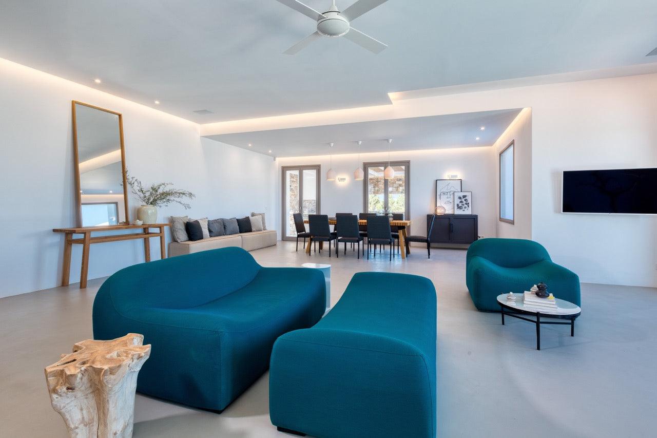 BLUFF | SOFA - Divano