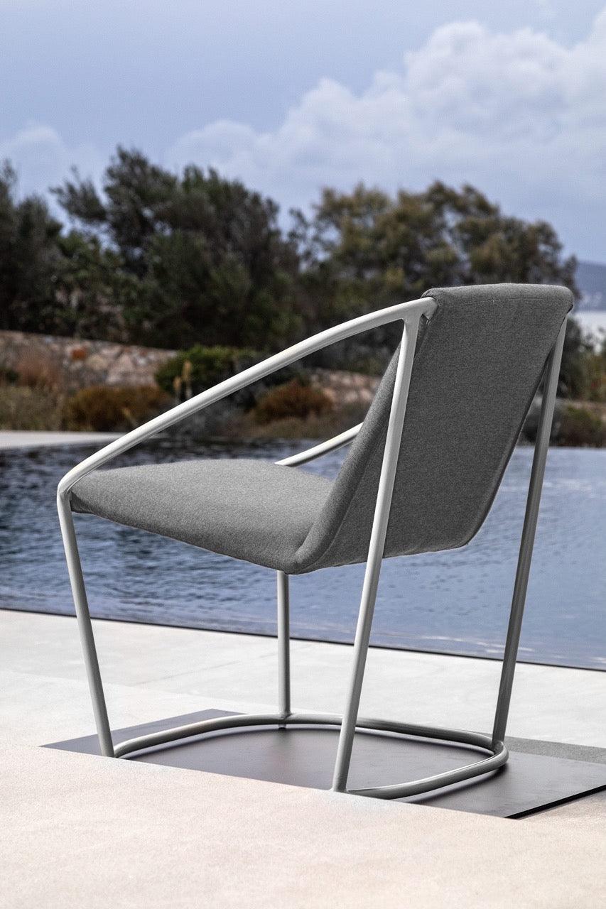 DOPE | CHAIR - Divano