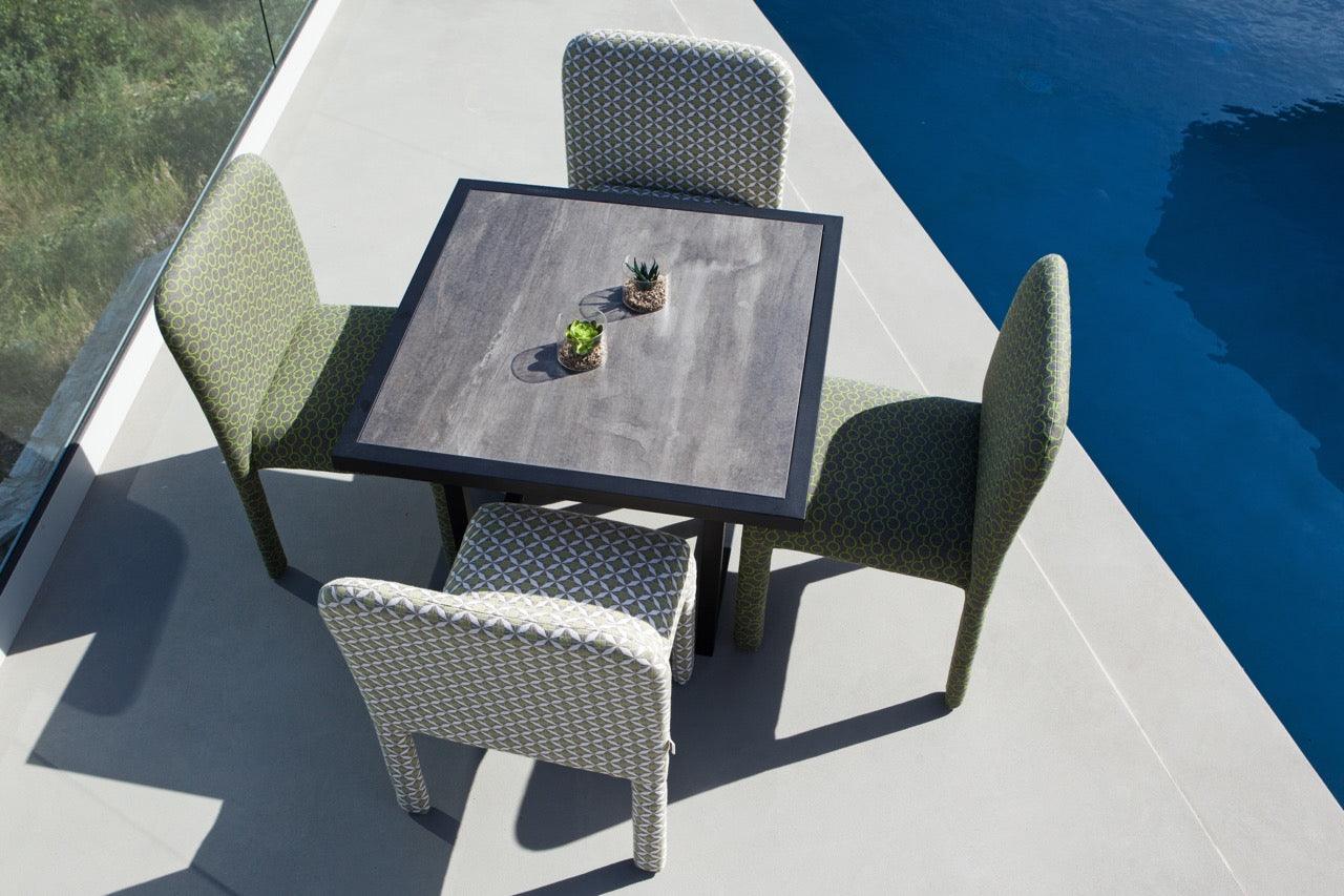 BISTRO | TABLE - Divano