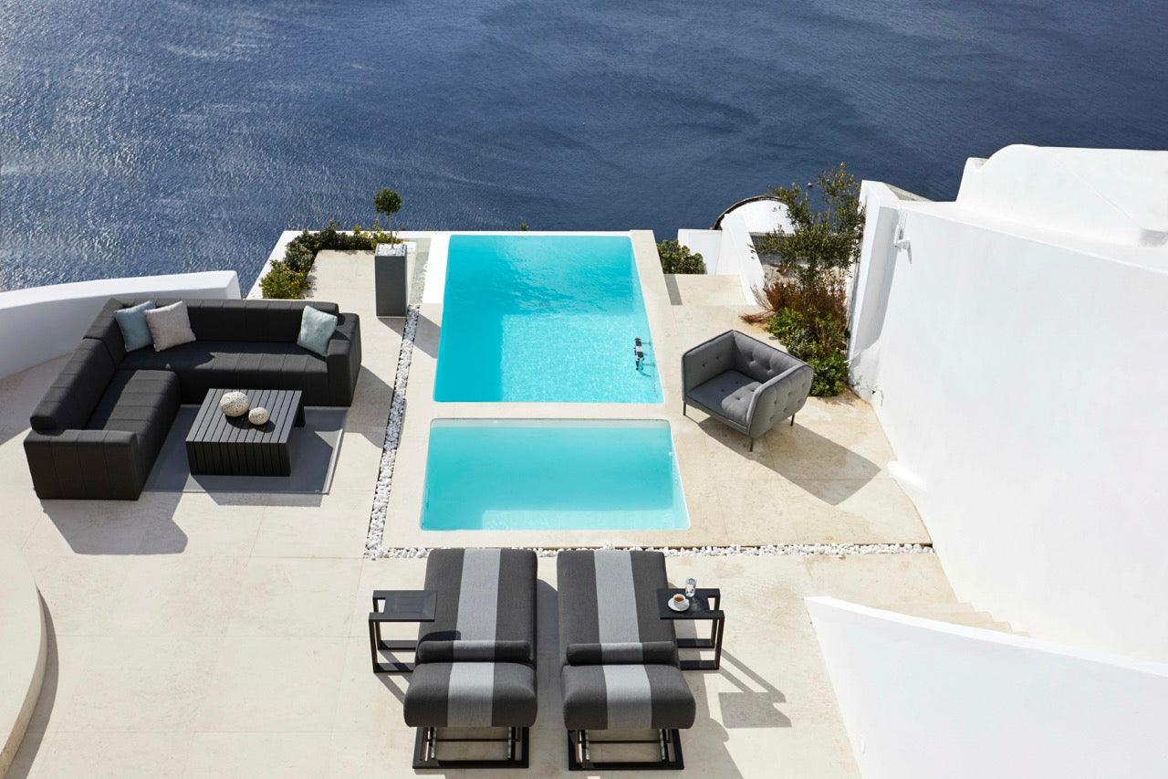 BITE | SECTIONAL - Divano