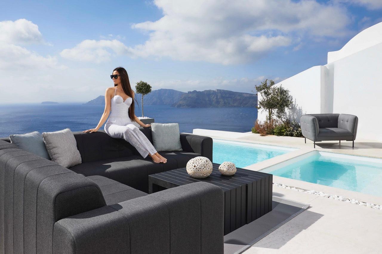 BITE | SECTIONAL - Divano