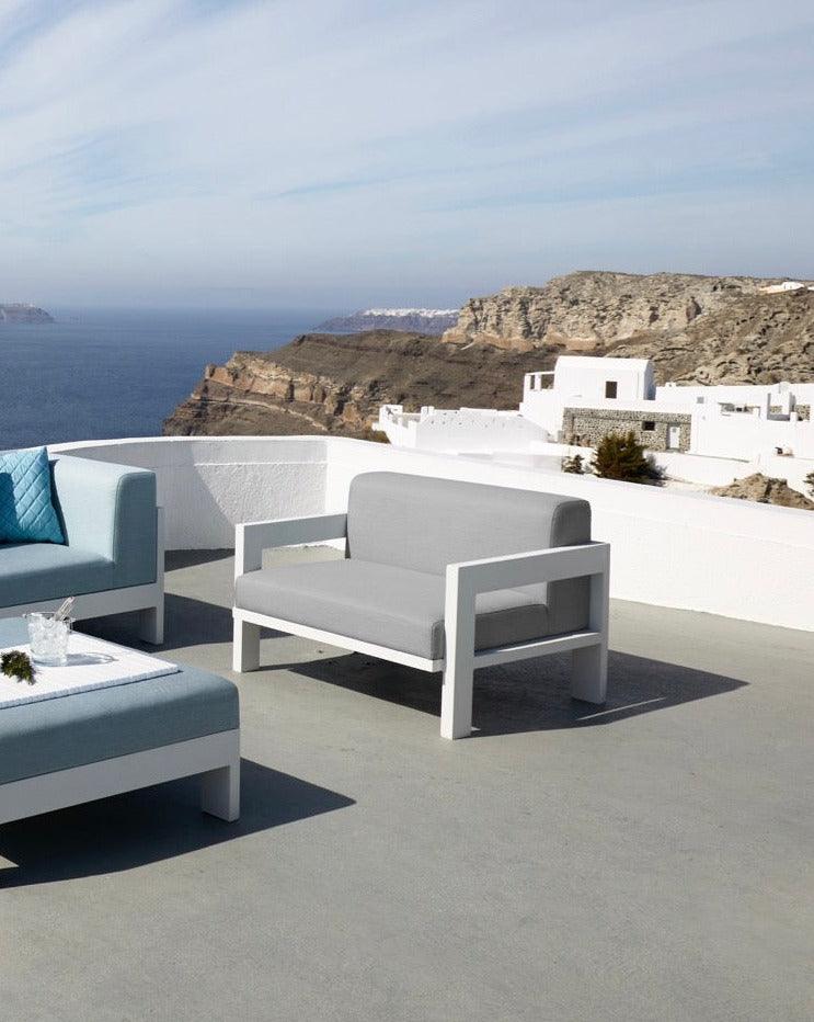 LAVI | CHAIR - Divano