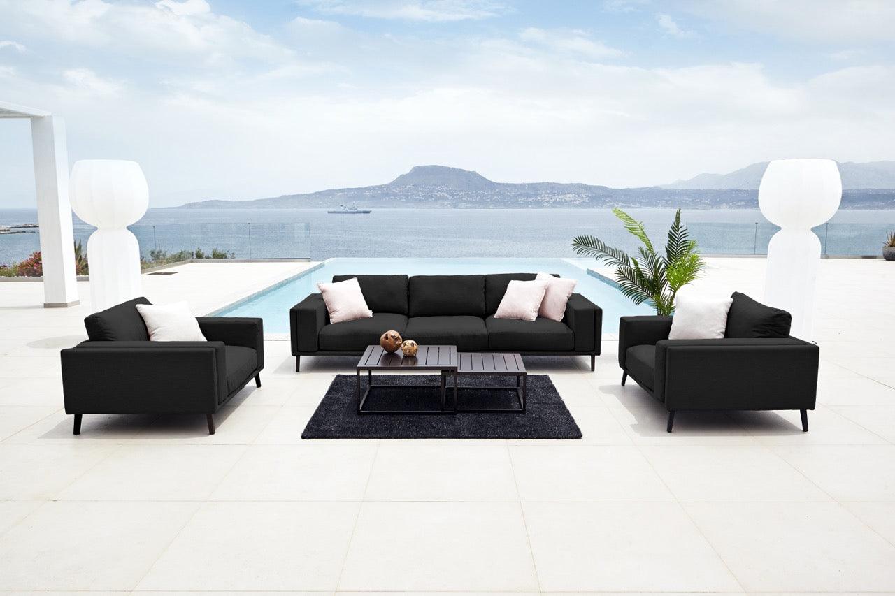 LAZY | SOFA - Divano