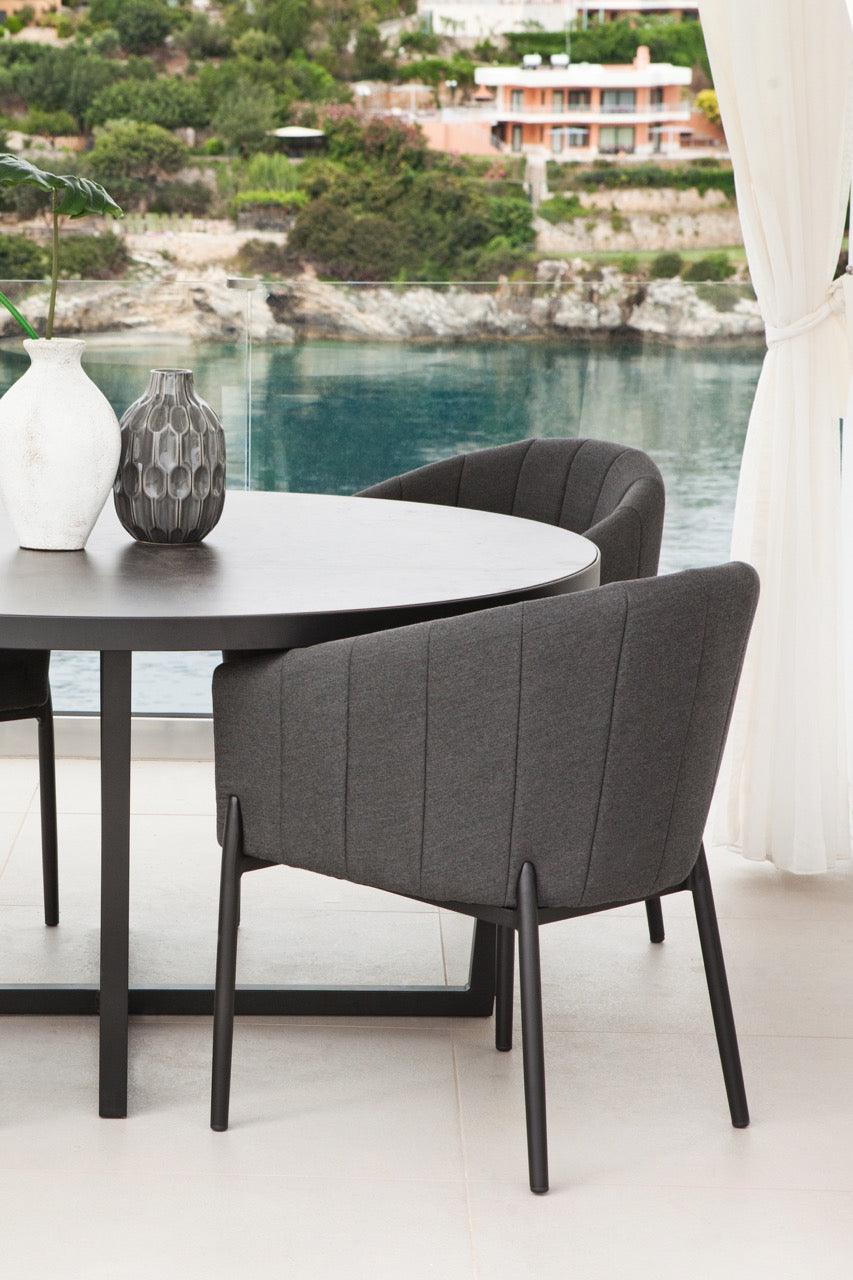 GRETA | DINING CHAIR - Divano