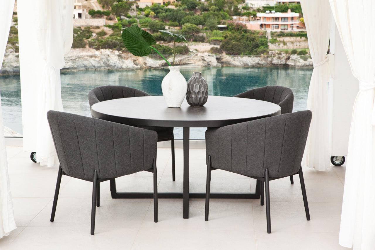 GRETA | DINING TABLE - Divano