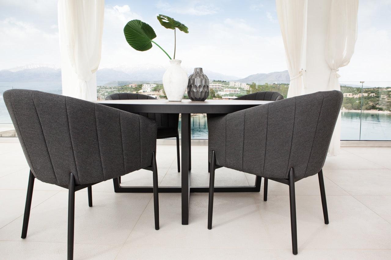 GRETA | DINING TABLE - Divano