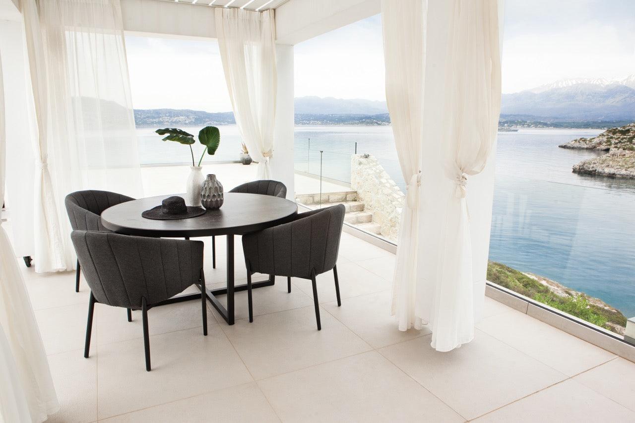 GRETA | DINING TABLE - Divano