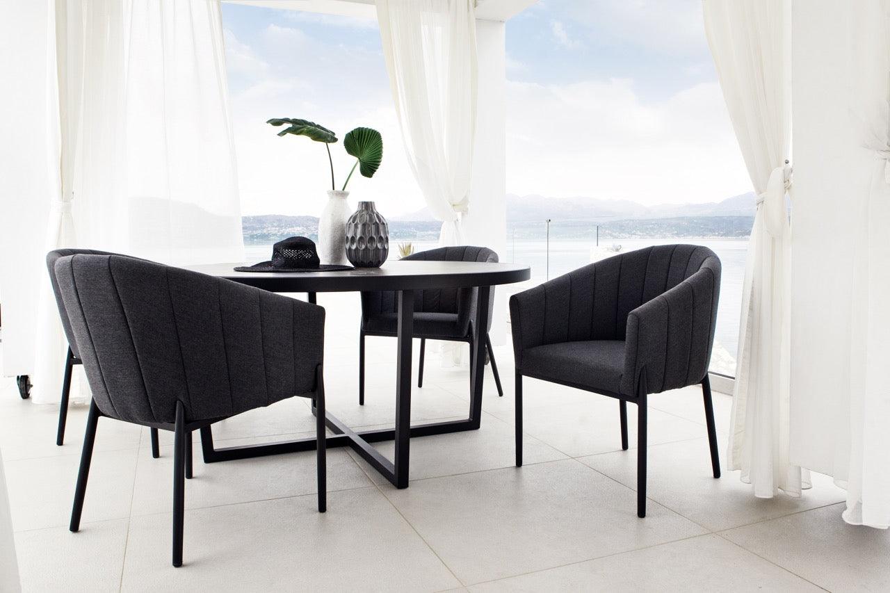 GRETA | DINING TABLE - Divano