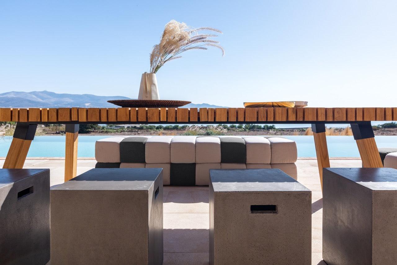 BLOW | BENCH - Divano