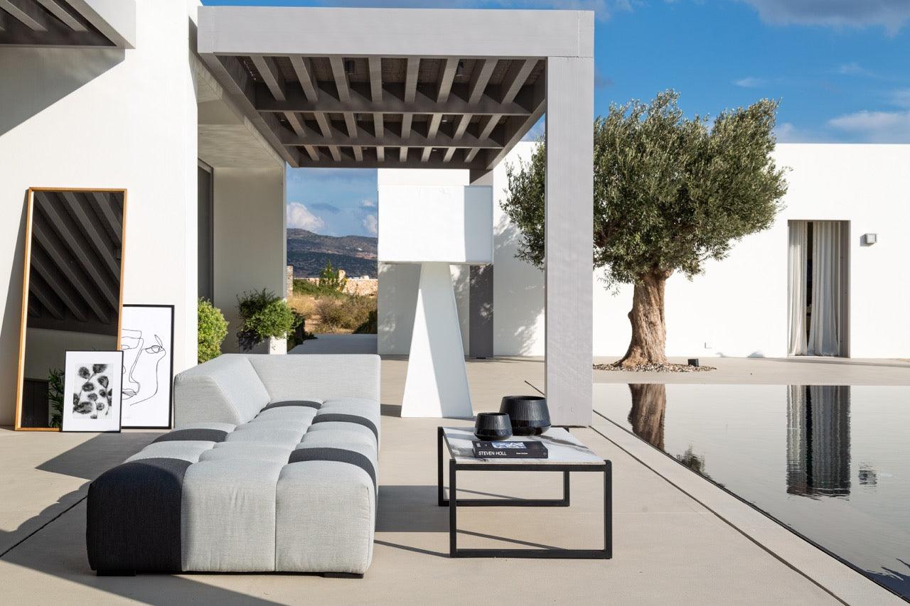 BLOW | OTTOMAN - Divano