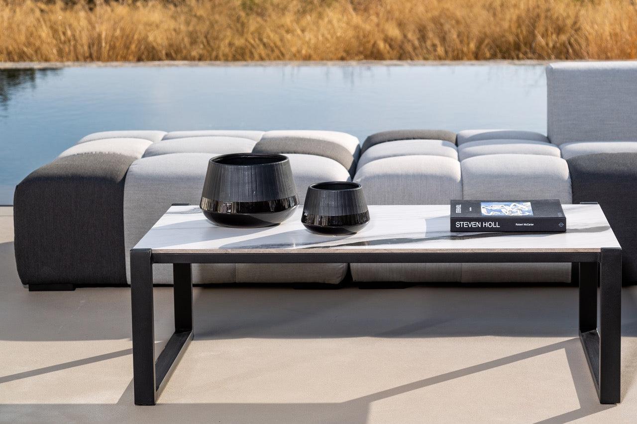 BLOW | OTTOMAN - Divano