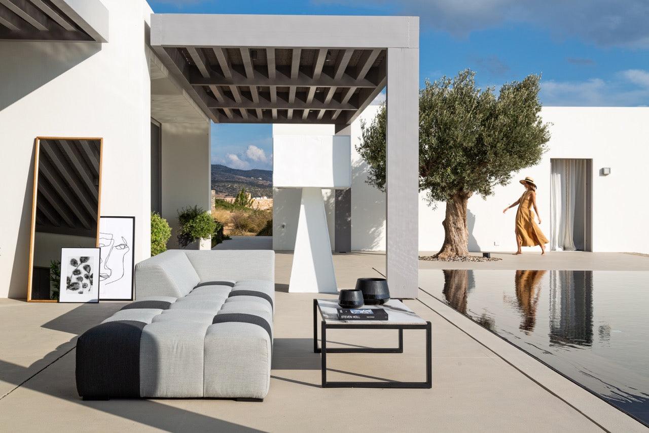 BLOW | LOUNGER - Divano