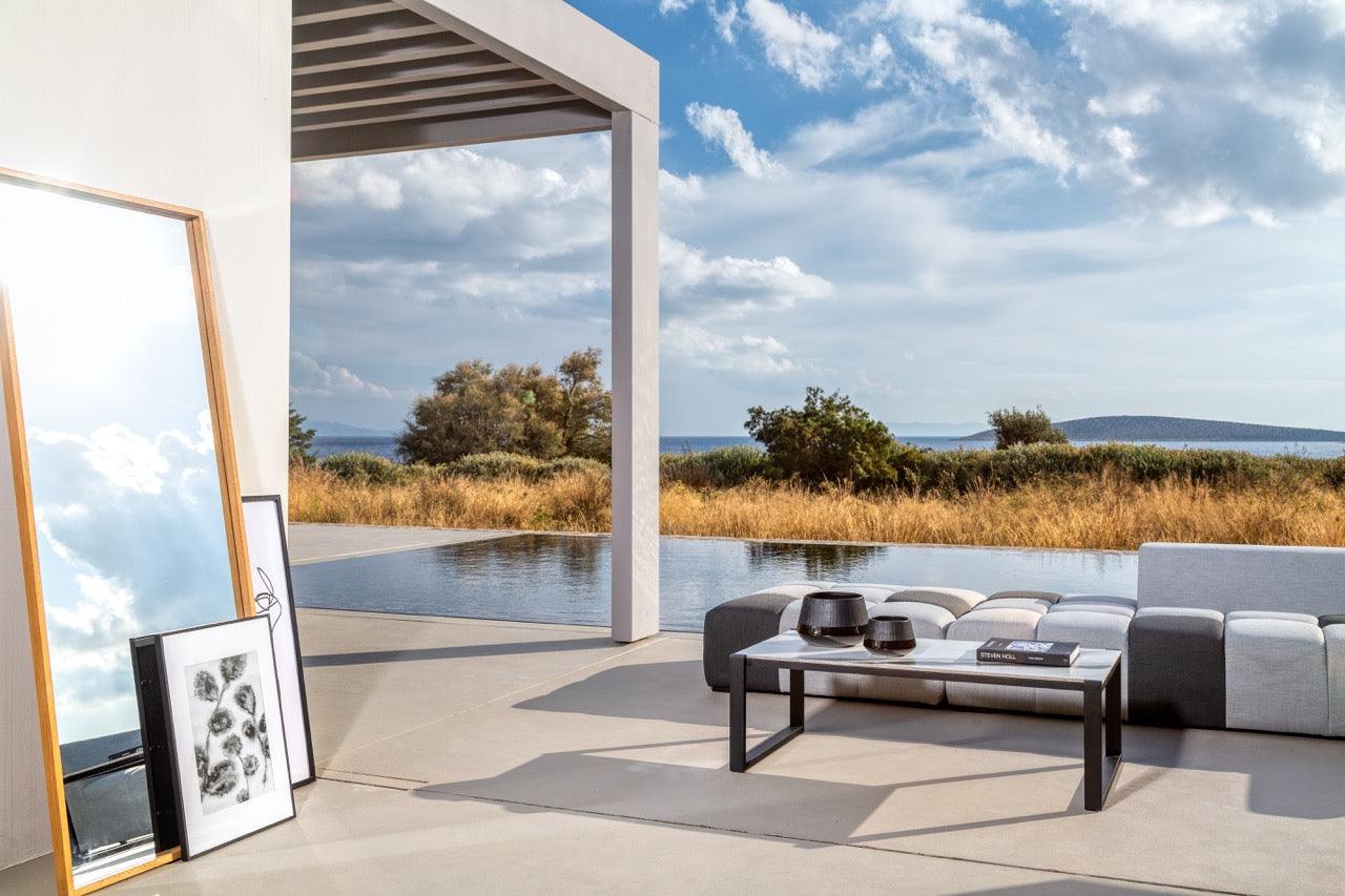 BLOW | OTTOMAN - Divano