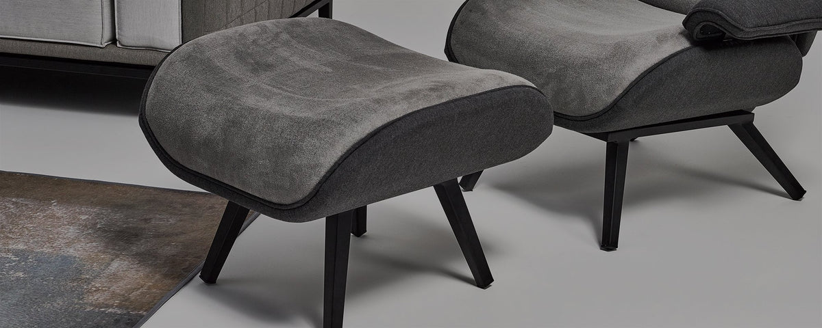 Lounge Stools Collection – Divano