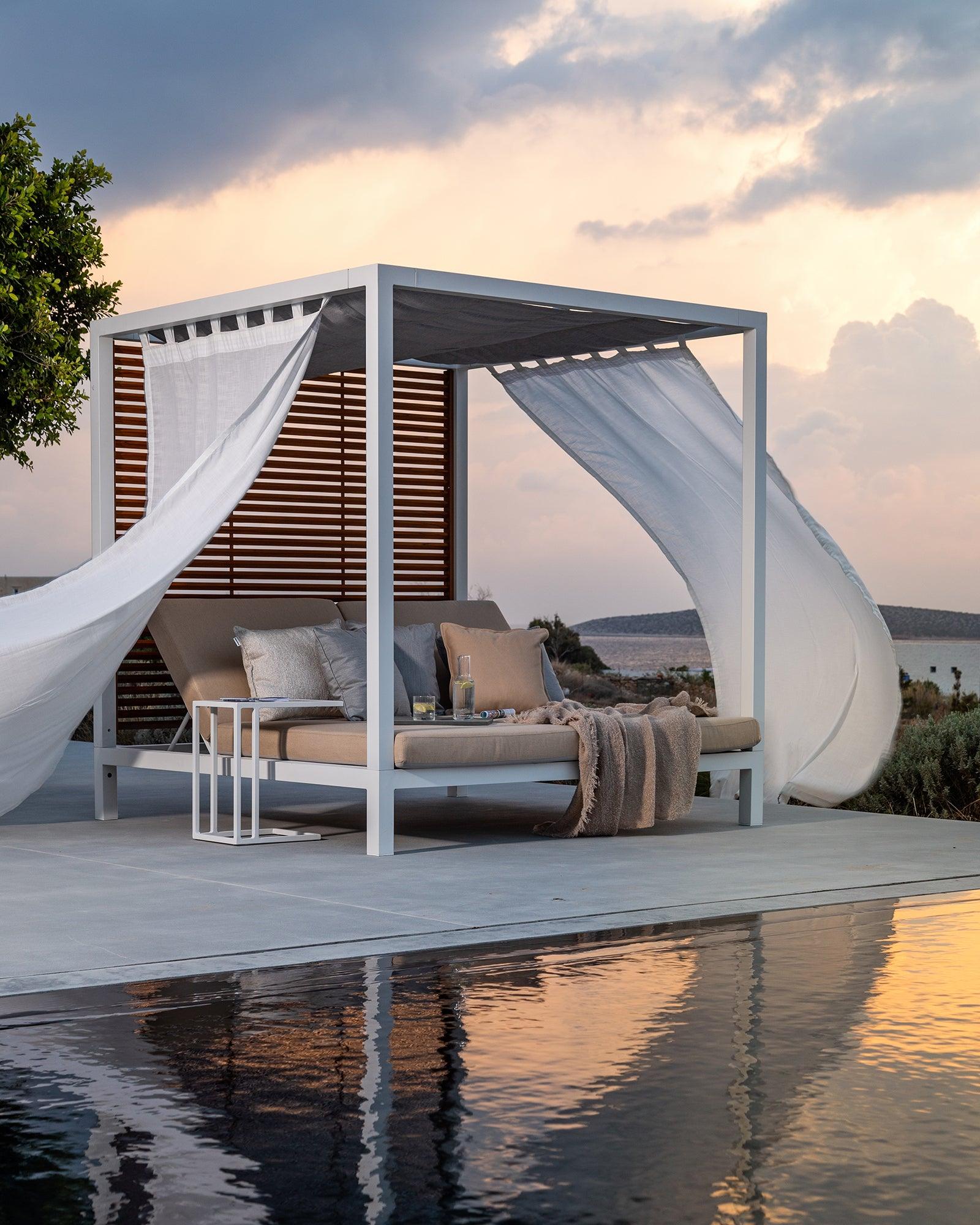 CASA GAZEBO | LOUNGER - Divano