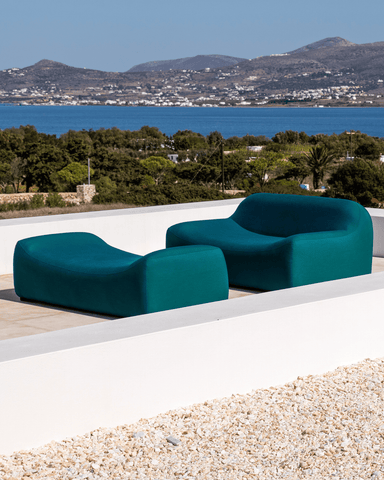 BLUFF | SOFA - Divano