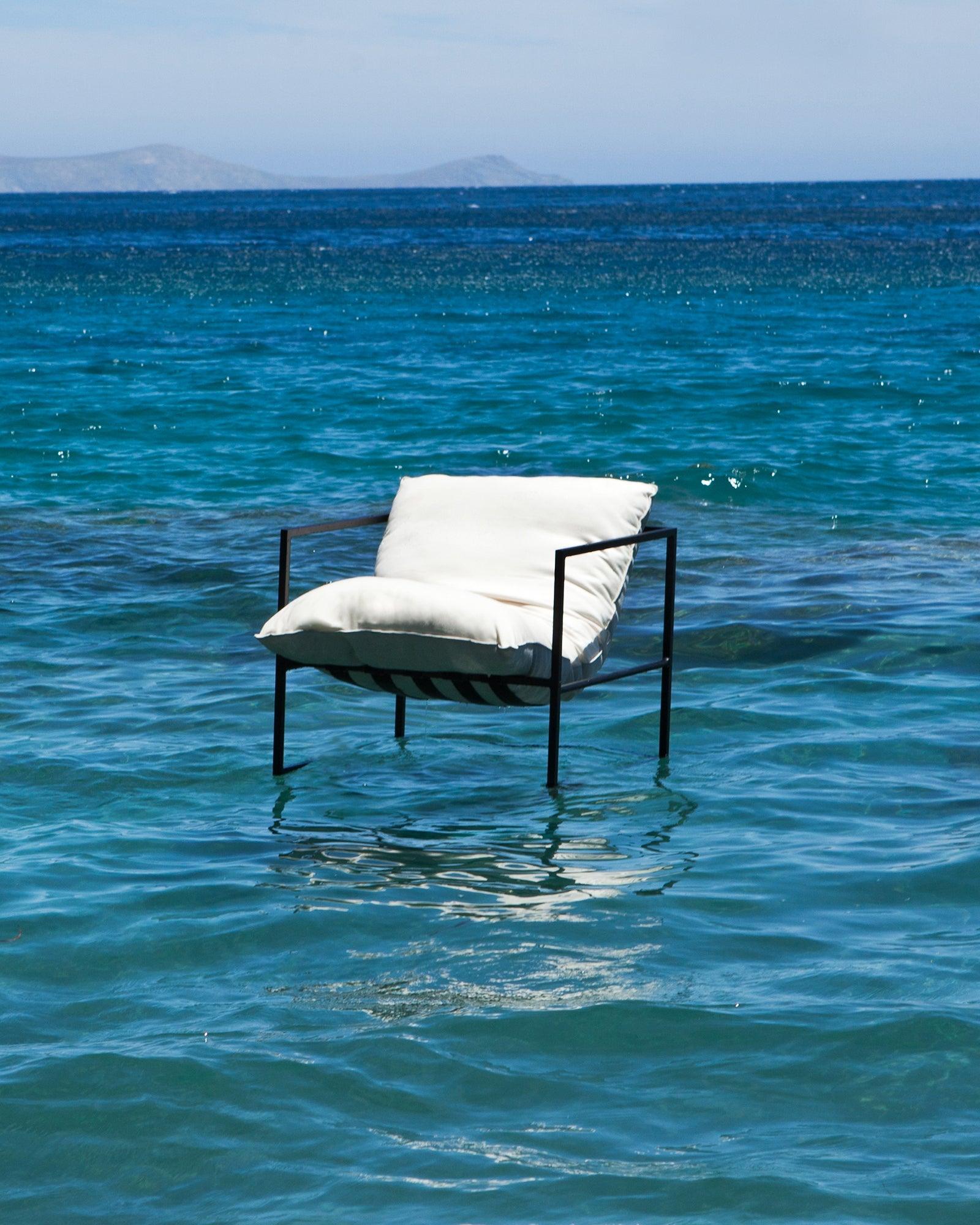 CORAL | CHAIR - Divano