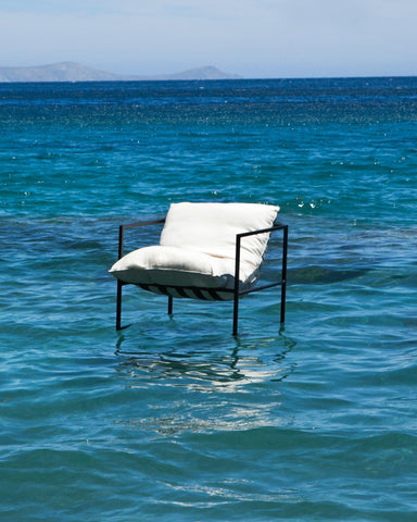 CORAL | CHAIR - Divano