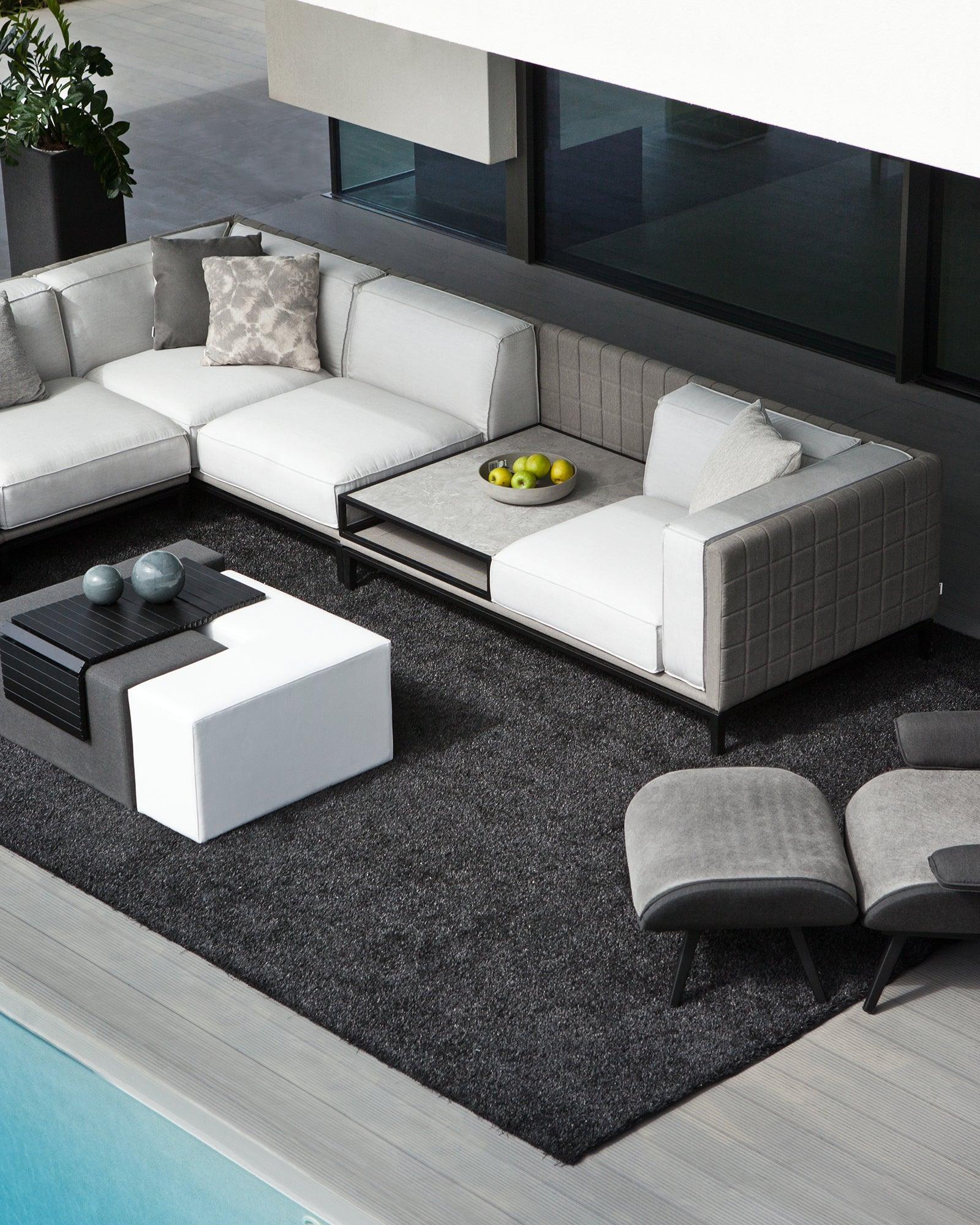 JEWEL | SOFA - Divano