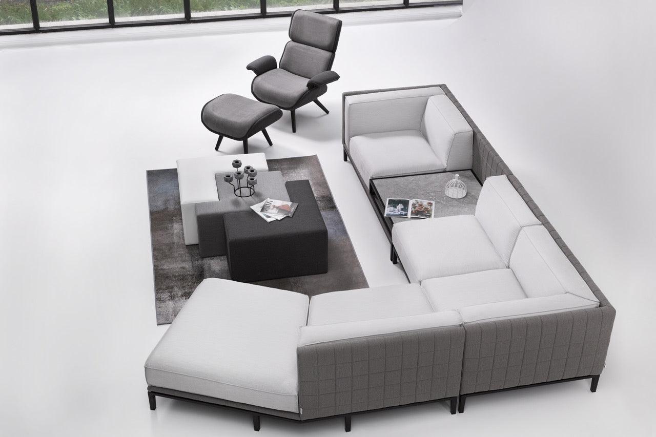 JEWEL | SOFA - Divano