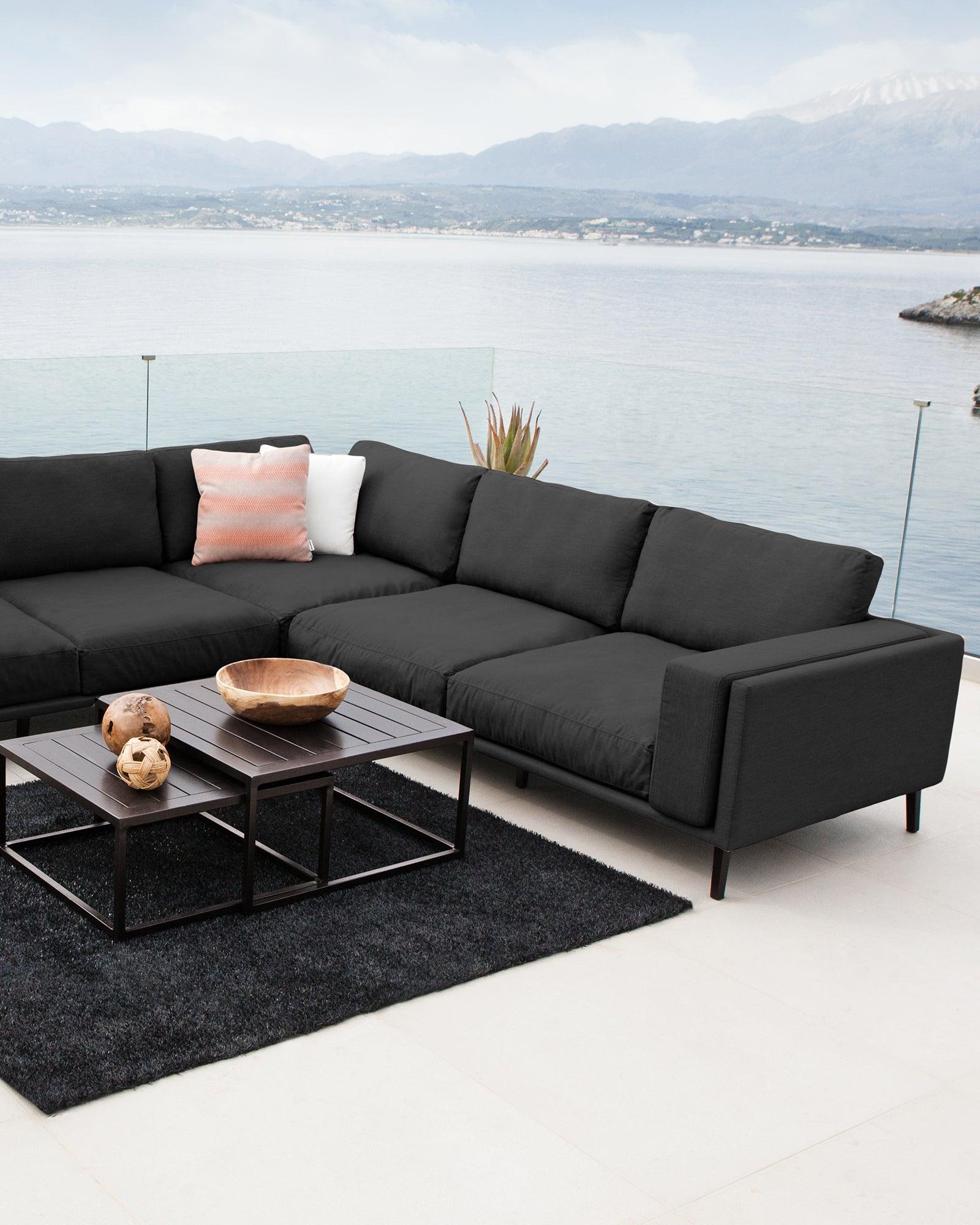 LAZY | SOFA - Divano