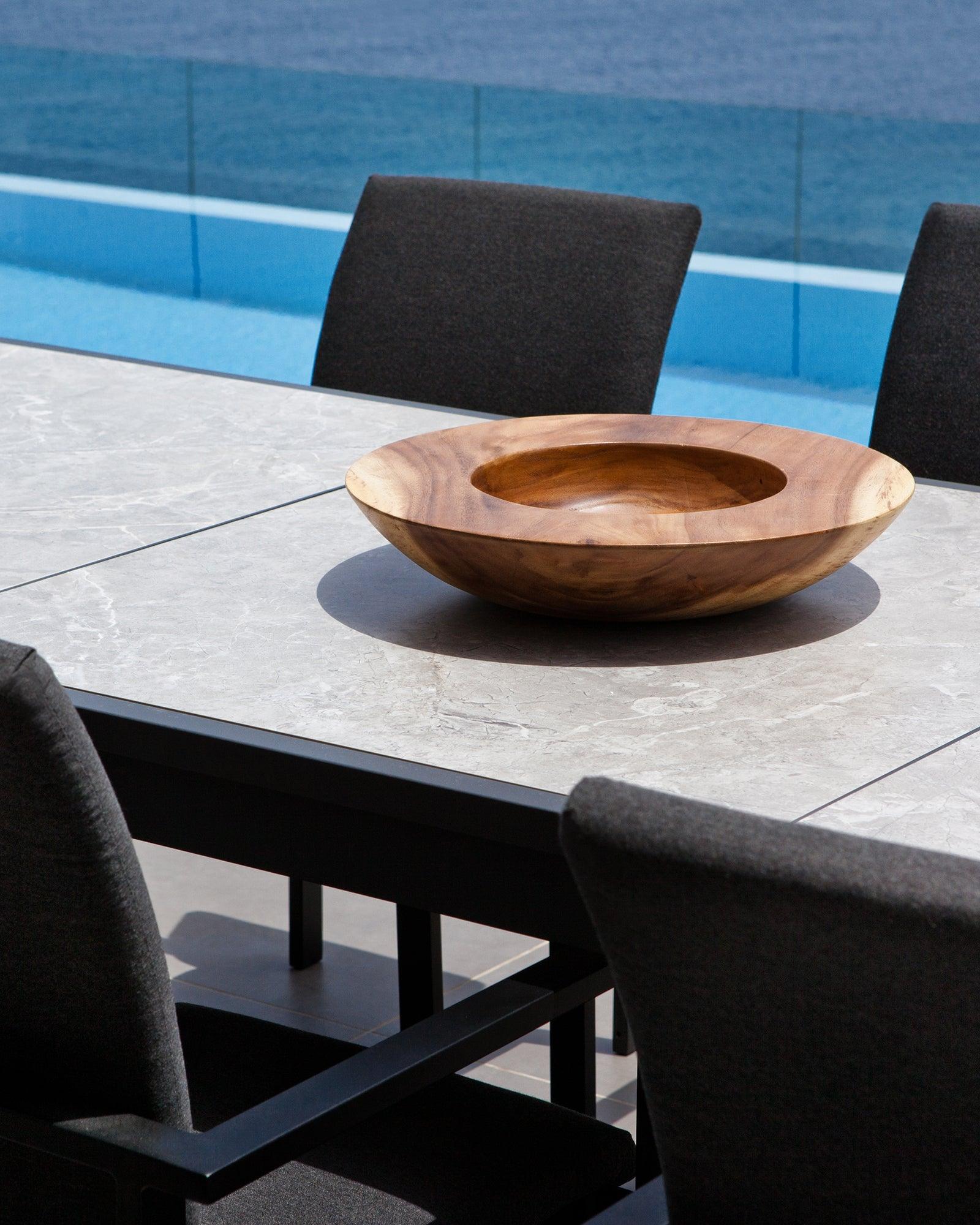 BOLT | DINING TABLE - Divano